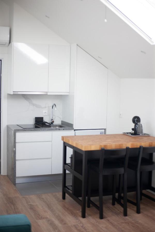 Constituicao Apartments Porto Ngoại thất bức ảnh