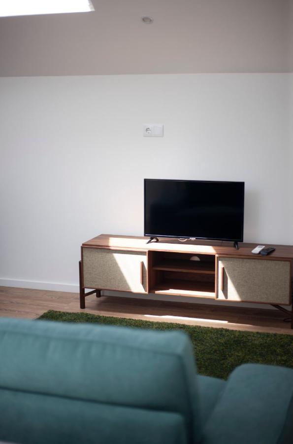 Constituicao Apartments Porto Ngoại thất bức ảnh