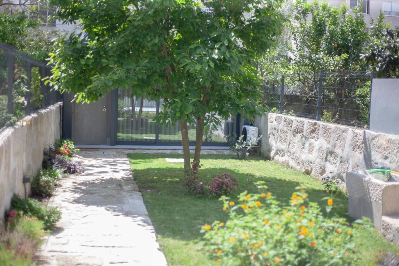 Constituicao Apartments Porto Ngoại thất bức ảnh