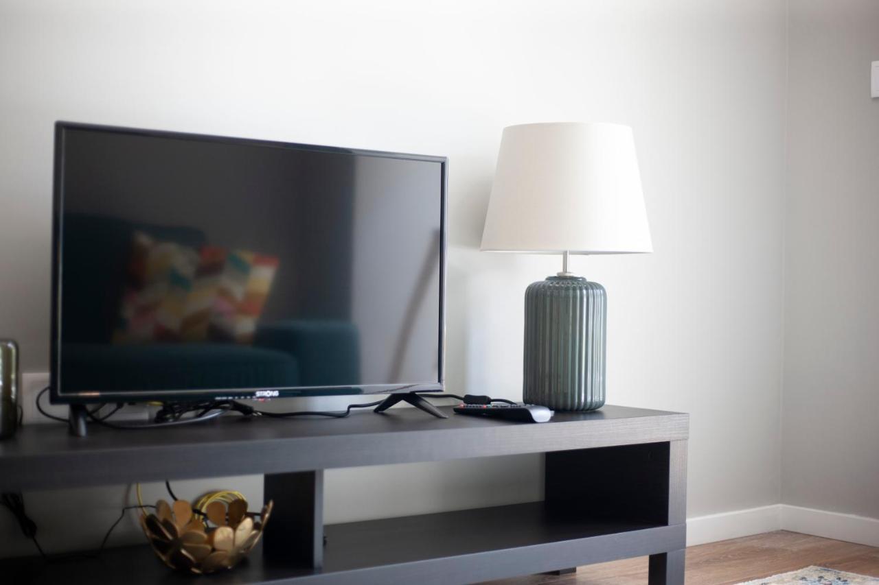 Constituicao Apartments Porto Ngoại thất bức ảnh