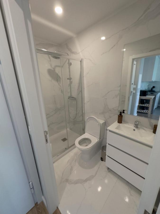 Constituicao Apartments Porto Ngoại thất bức ảnh