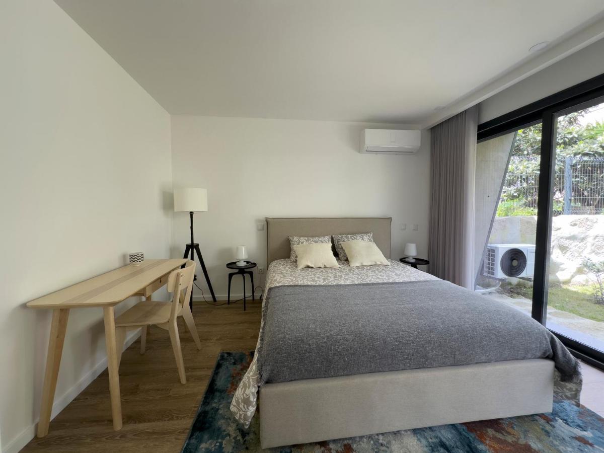 Constituicao Apartments Porto Ngoại thất bức ảnh
