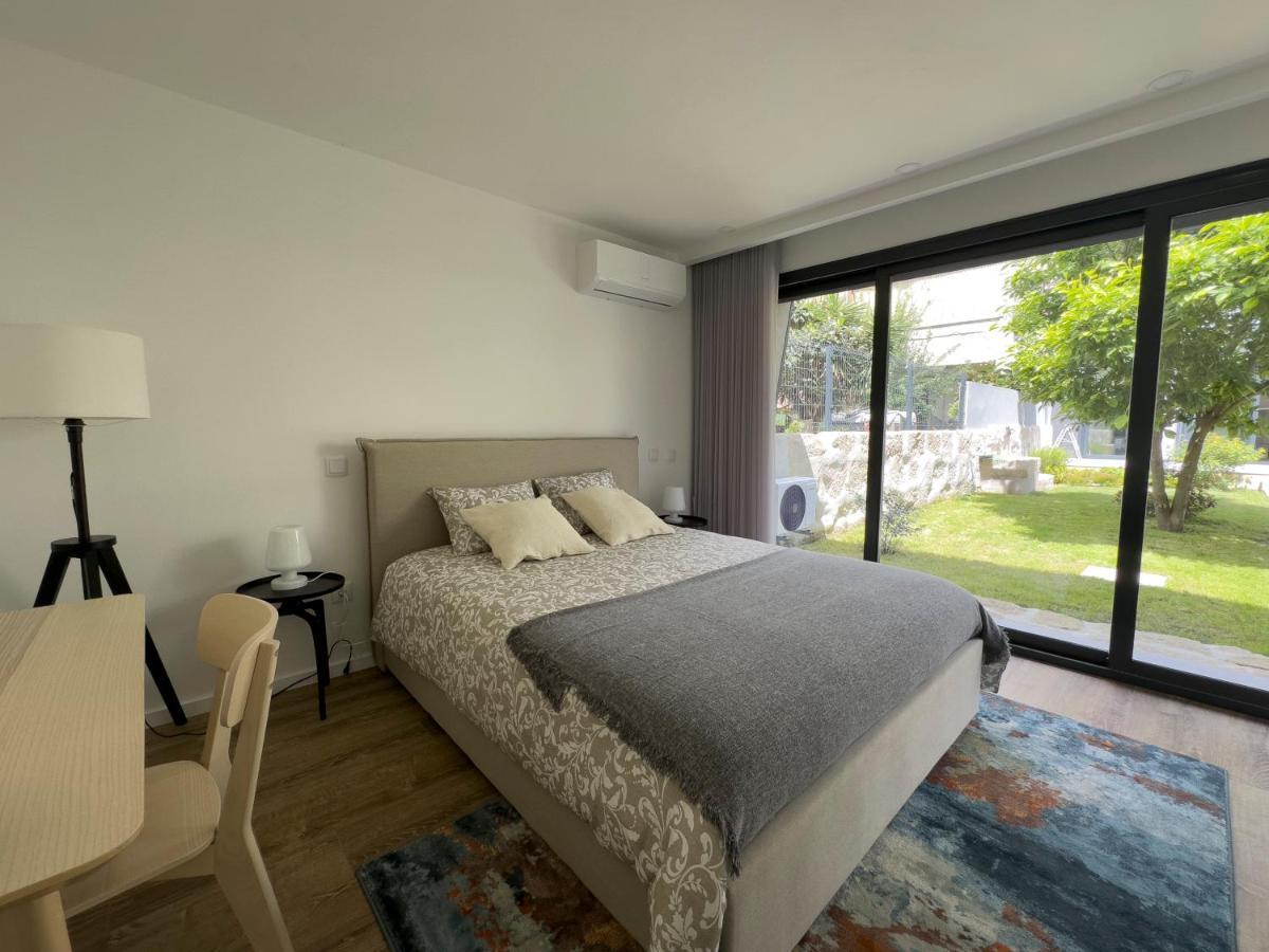 Constituicao Apartments Porto Ngoại thất bức ảnh