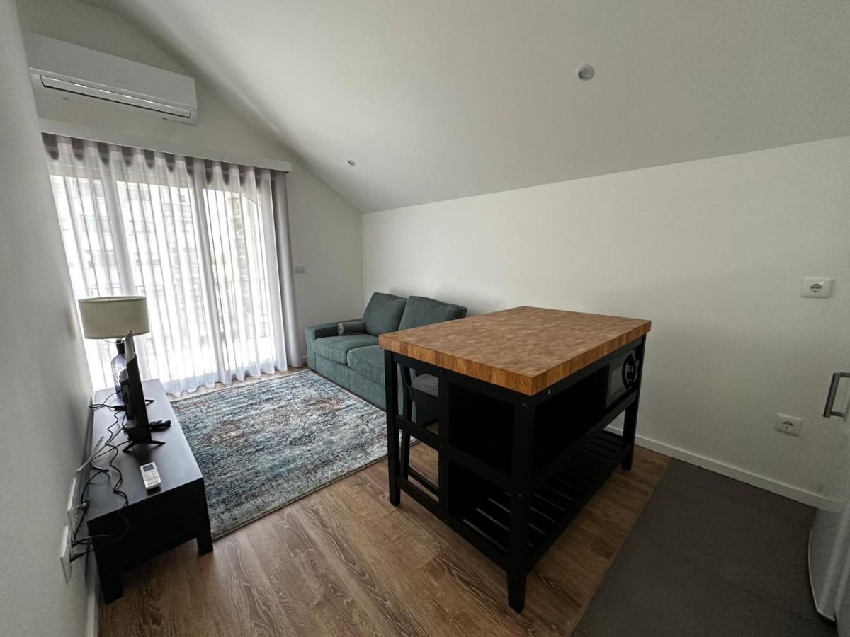 Constituicao Apartments Porto Ngoại thất bức ảnh