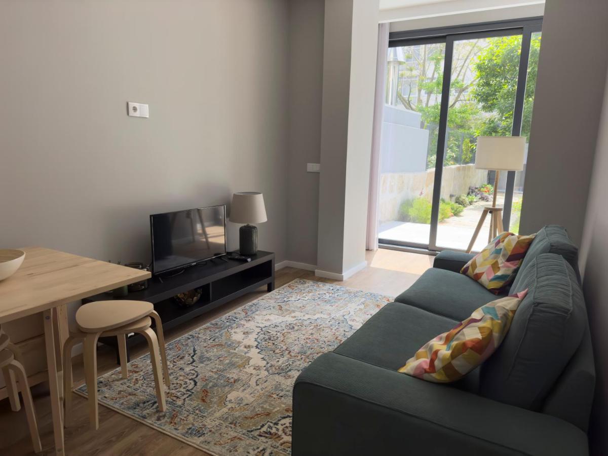 Constituicao Apartments Porto Ngoại thất bức ảnh