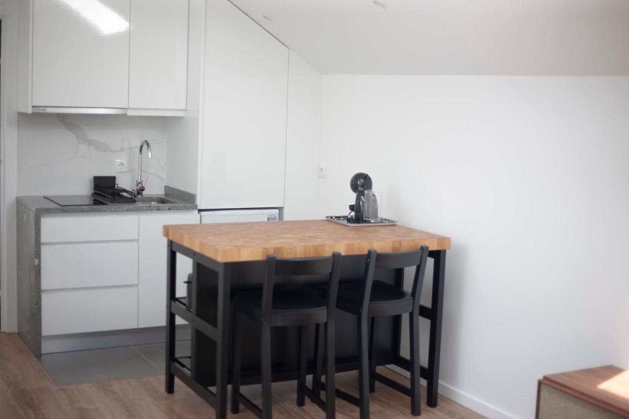 Constituicao Apartments Porto Ngoại thất bức ảnh