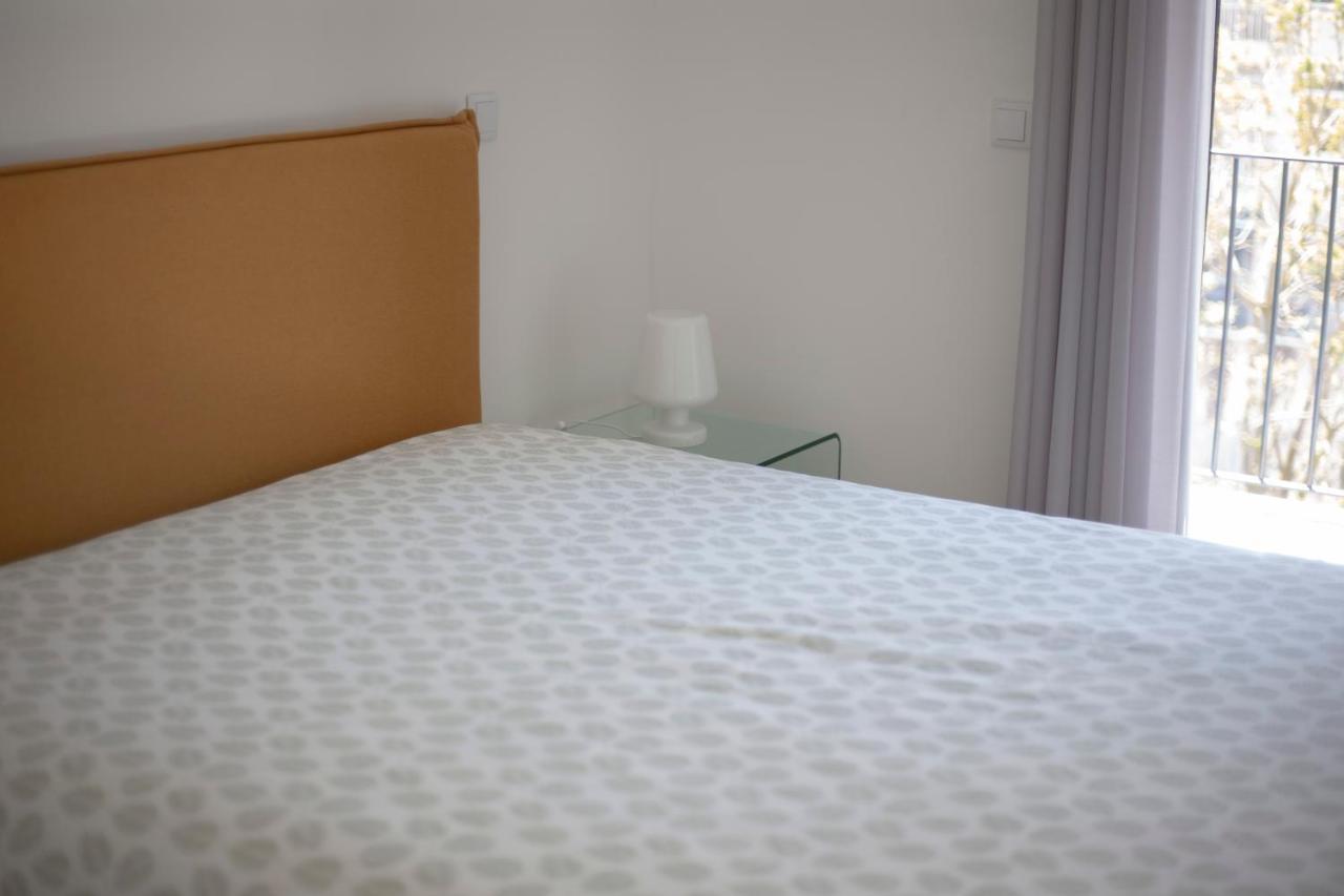 Constituicao Apartments Porto Ngoại thất bức ảnh