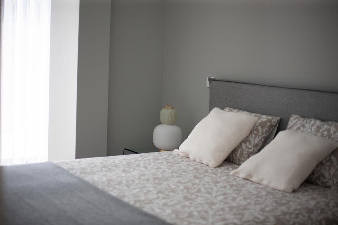 Constituicao Apartments Porto Ngoại thất bức ảnh