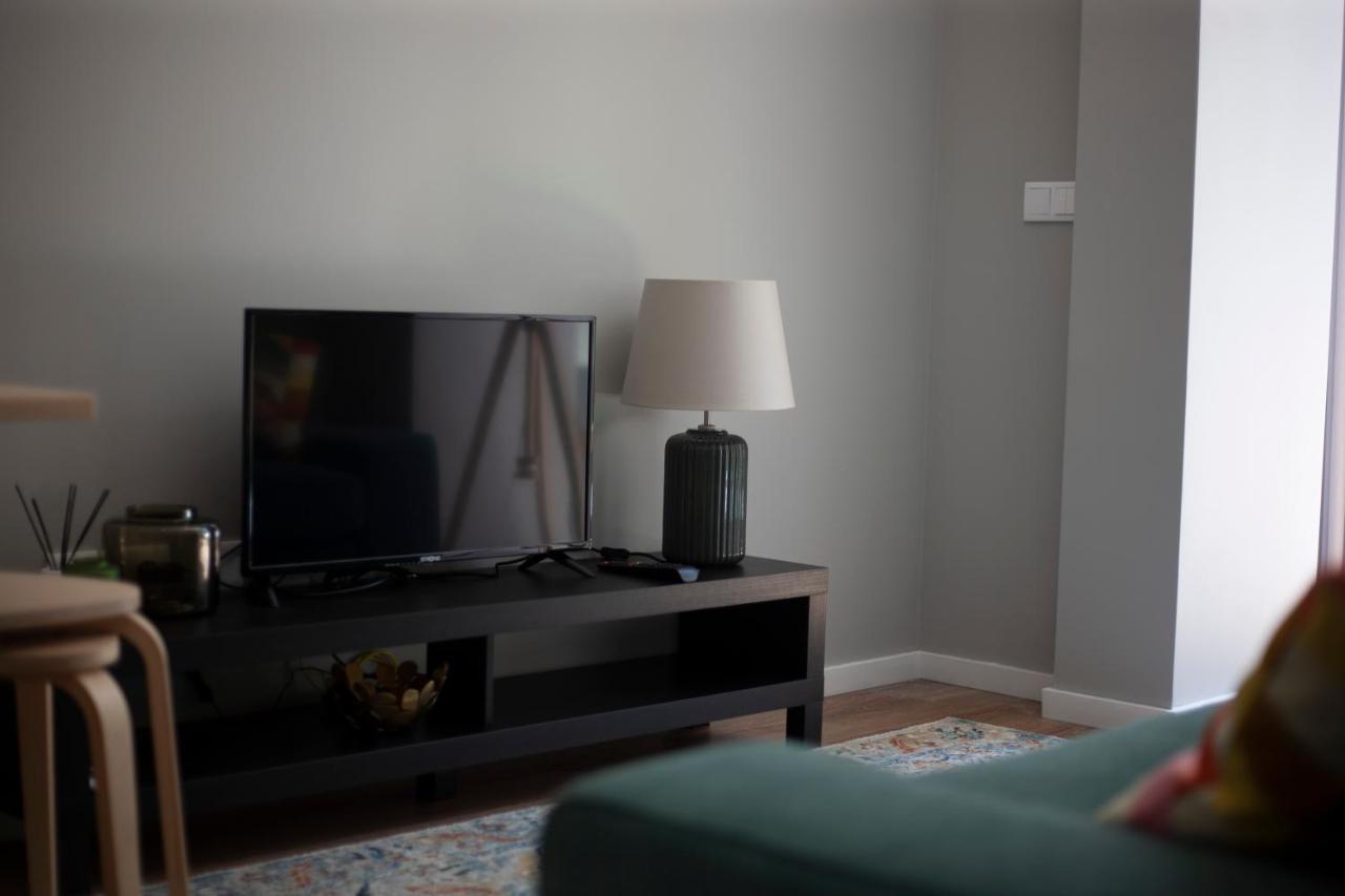 Constituicao Apartments Porto Ngoại thất bức ảnh