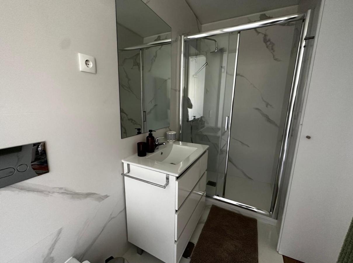 Constituicao Apartments Porto Ngoại thất bức ảnh