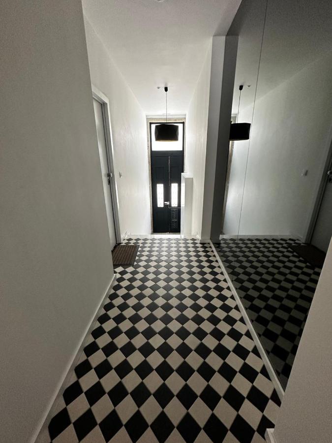 Constituicao Apartments Porto Ngoại thất bức ảnh