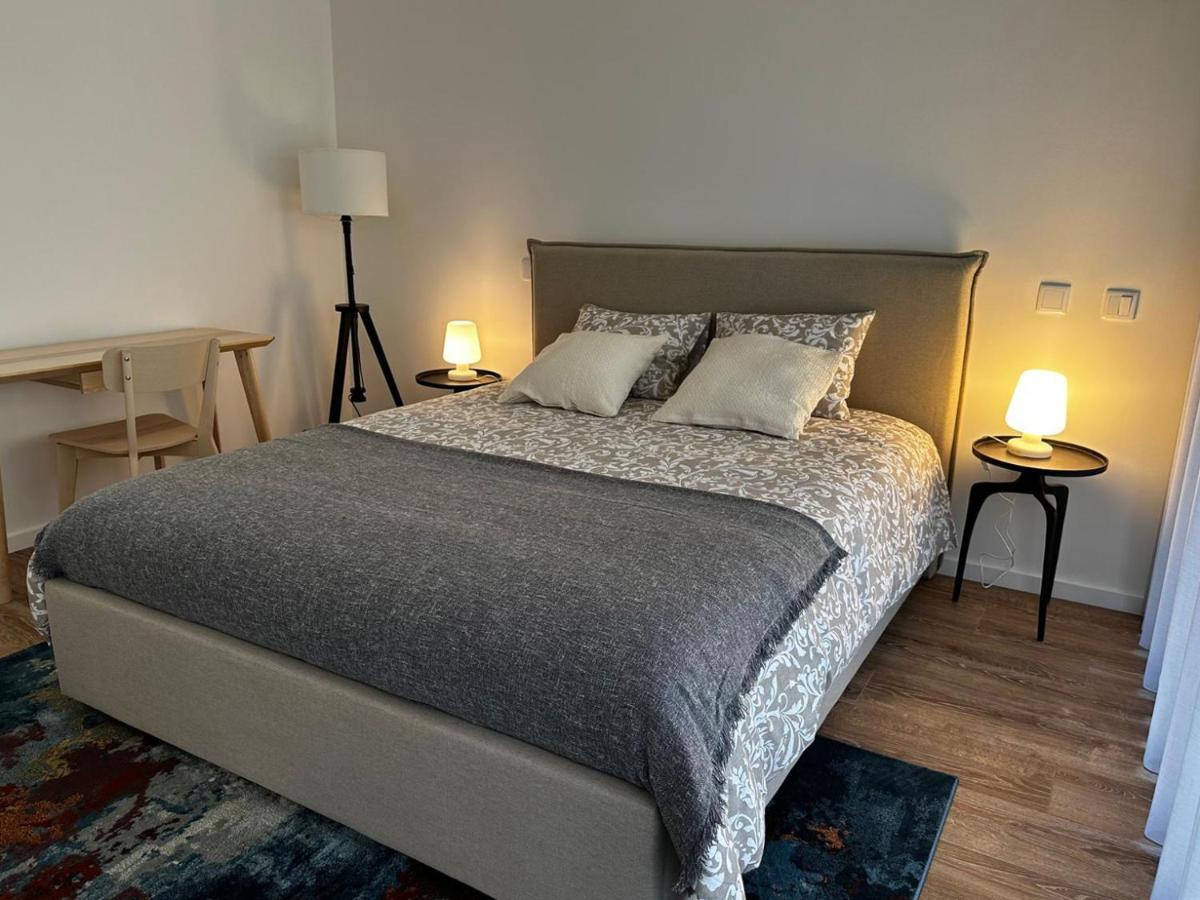 Constituicao Apartments Porto Ngoại thất bức ảnh