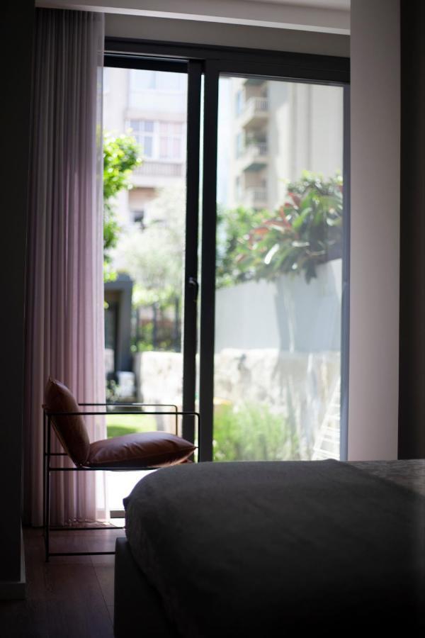 Constituicao Apartments Porto Ngoại thất bức ảnh