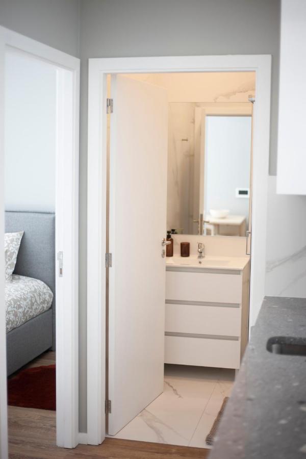 Constituicao Apartments Porto Ngoại thất bức ảnh