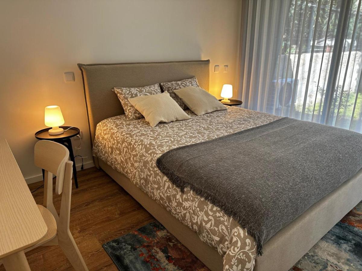 Constituicao Apartments Porto Ngoại thất bức ảnh