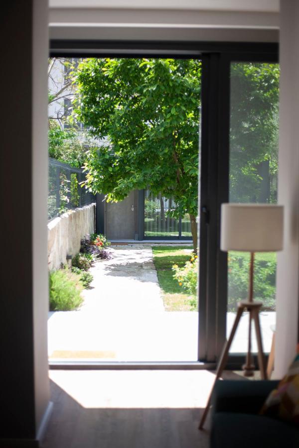 Constituicao Apartments Porto Ngoại thất bức ảnh
