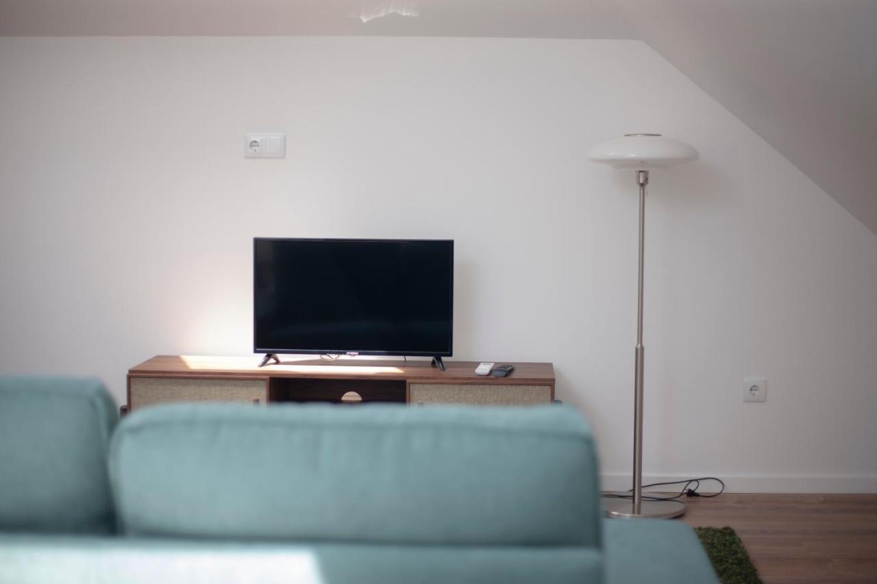 Constituicao Apartments Porto Ngoại thất bức ảnh