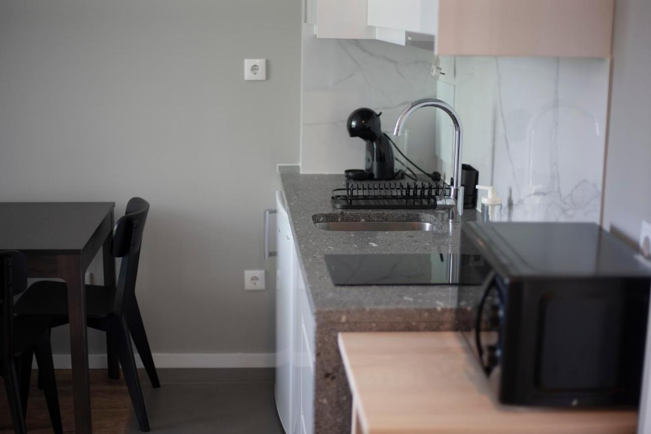 Constituicao Apartments Porto Ngoại thất bức ảnh