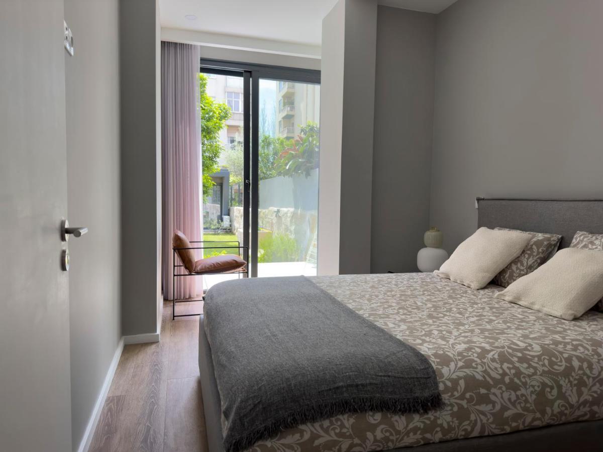 Constituicao Apartments Porto Ngoại thất bức ảnh