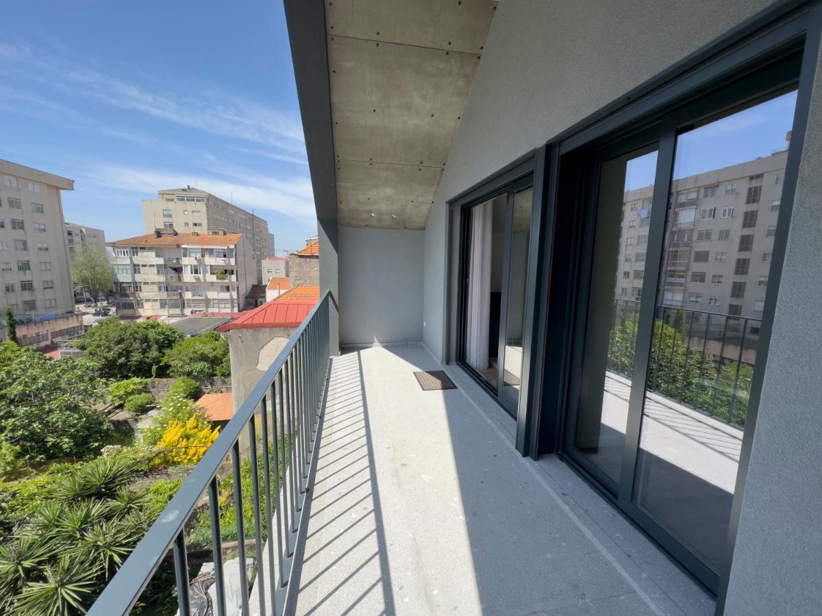 Constituicao Apartments Porto Ngoại thất bức ảnh