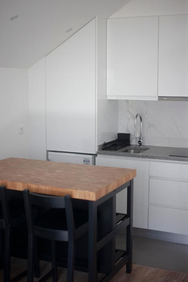 Constituicao Apartments Porto Ngoại thất bức ảnh
