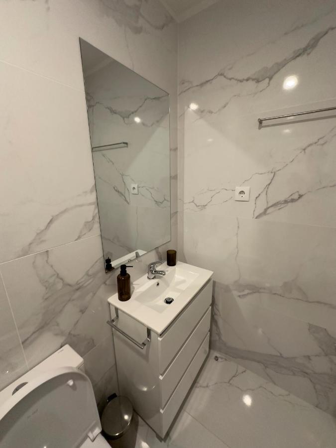 Constituicao Apartments Porto Ngoại thất bức ảnh