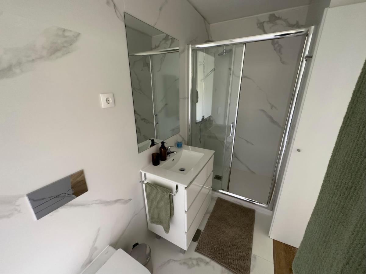 Constituicao Apartments Porto Ngoại thất bức ảnh