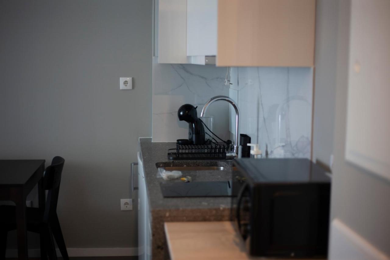 Constituicao Apartments Porto Ngoại thất bức ảnh