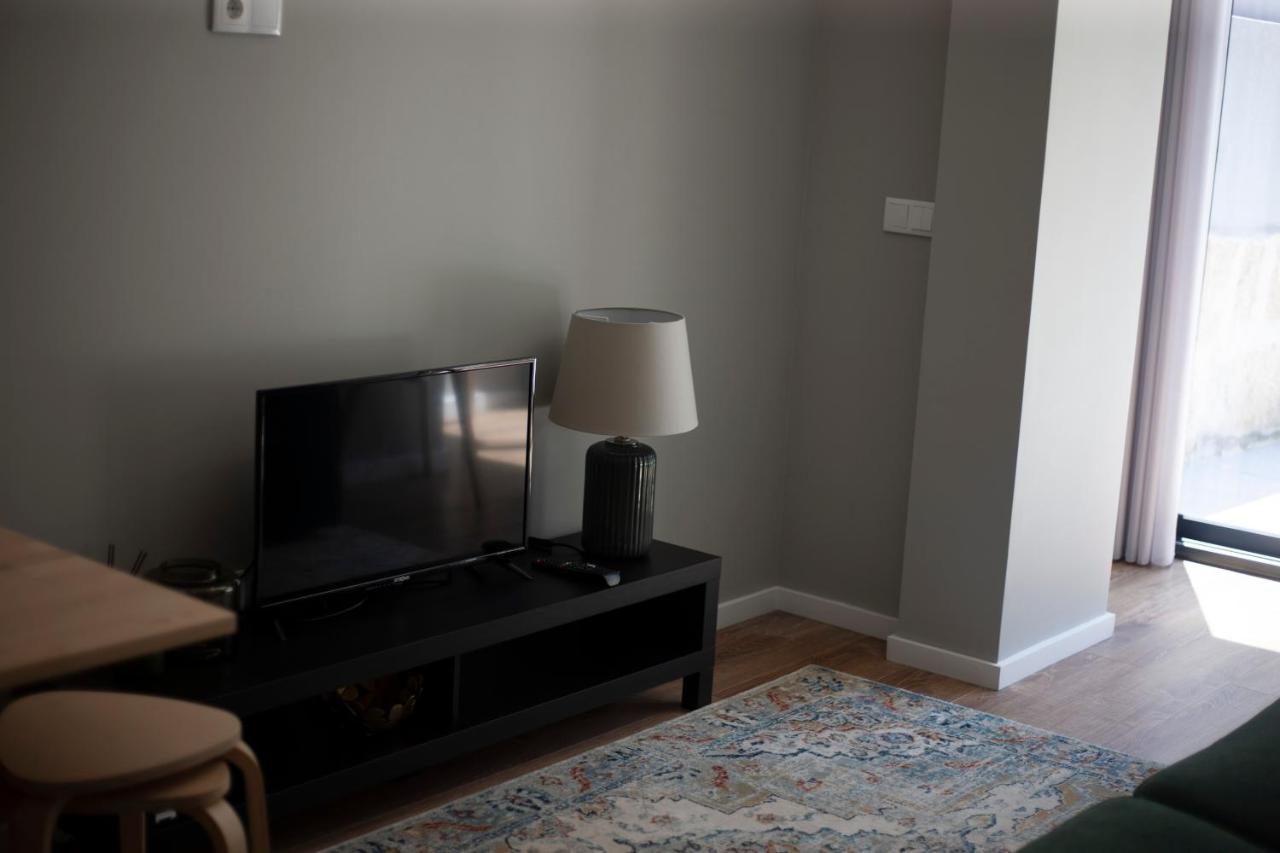 Constituicao Apartments Porto Ngoại thất bức ảnh