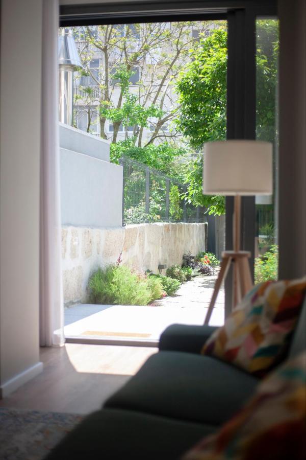 Constituicao Apartments Porto Ngoại thất bức ảnh